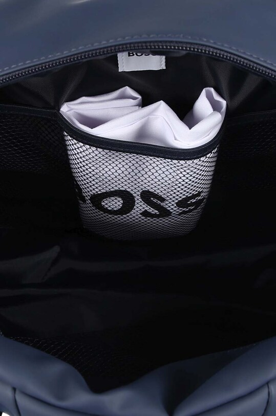 BOSS geanta J51613. bleumarin