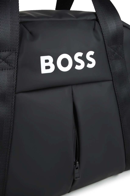 BOSS geanta negru J51613.