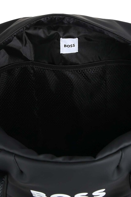 Сумка BOSS J51613. чёрный
