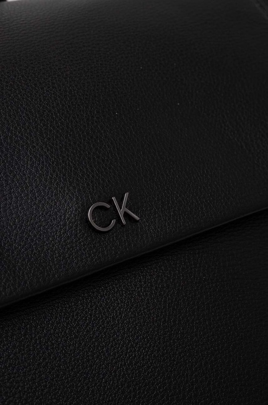 Ruksak Calvin Klein čierna K60K612275