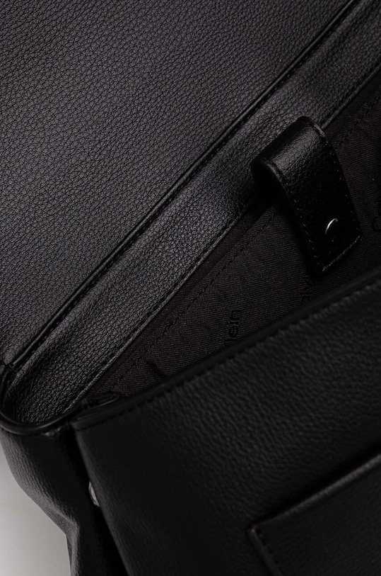 Ruksak Calvin Klein K60K612275 čierna