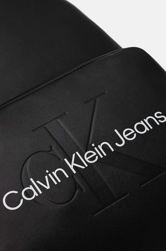 Batoh Calvin Klein Jeans černá K60K612223