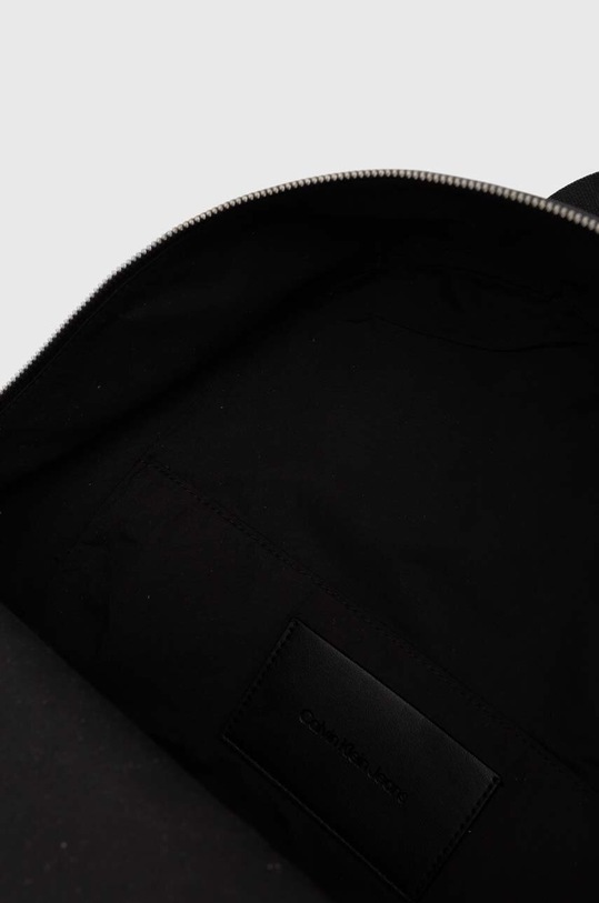 Calvin Klein Jeans plecak czarny K60K612223