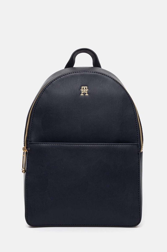 Batoh Tommy Hilfiger elegantní námořnická modř AW0AW16685