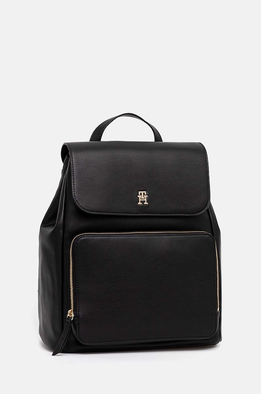 Ruksak Tommy Hilfiger AW0AW16688 čierna AW24