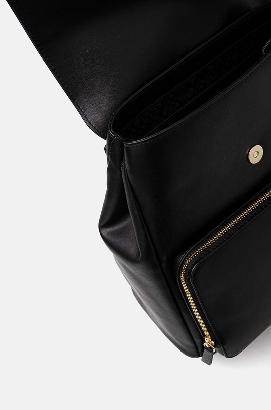 Tommy Hilfiger plecak AW0AW16688 czarny