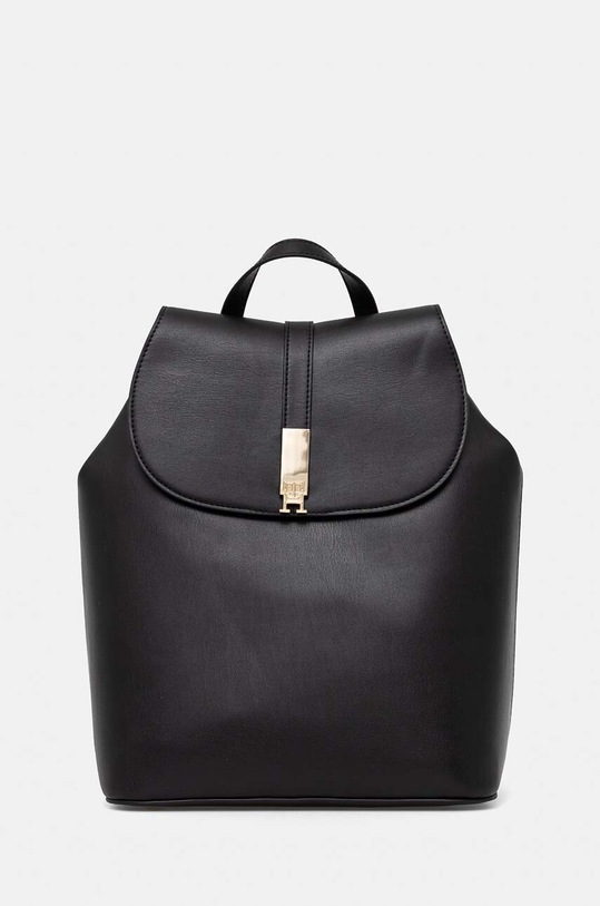 Ruksak Tommy Hilfiger elegantné čierna AW0AW16769