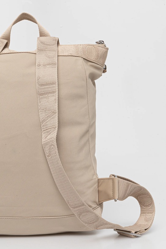Doplnky Ruksak Joop! Lietissimo Elva 4130000402 béžová