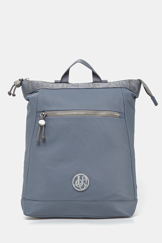 Ruksak Joop! Lietissimo Elva odgovara formatu A4 siva 4130000402