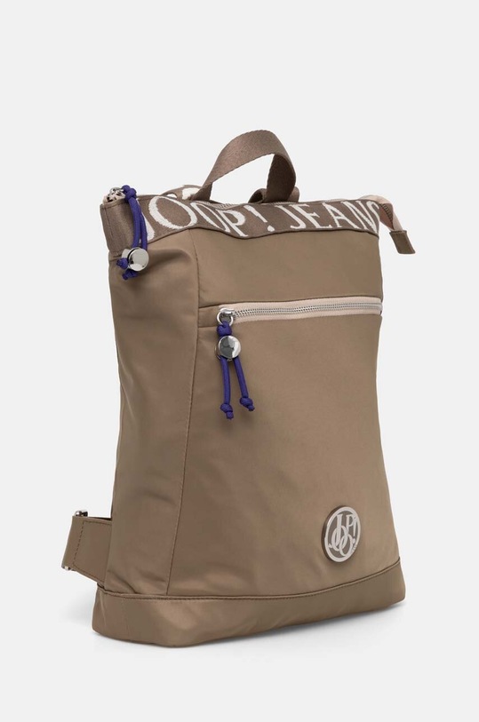 Batoh Joop! Lietissimo Elva 4130000402 zelená SS25