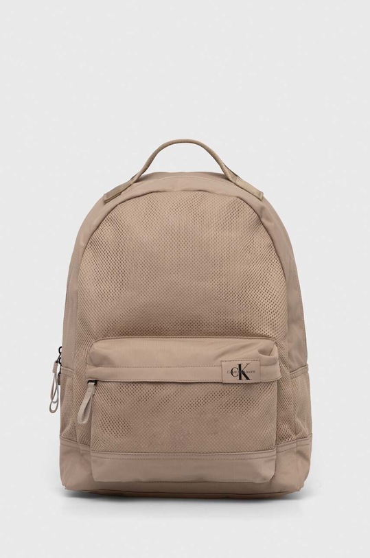 Calvin Klein Jeans rucsac uni bej K50K512018