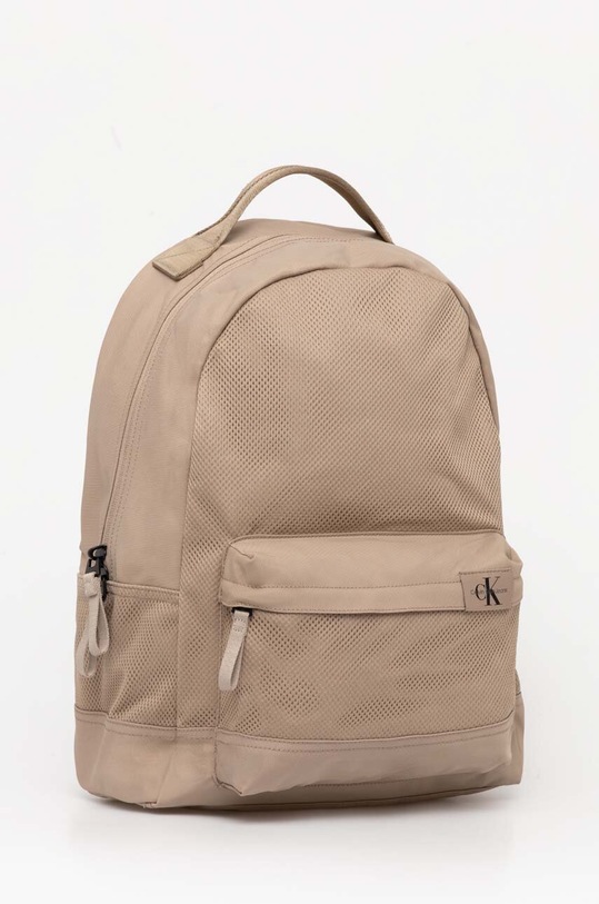 Calvin Klein Jeans rucsac K50K512018 bej AW24
