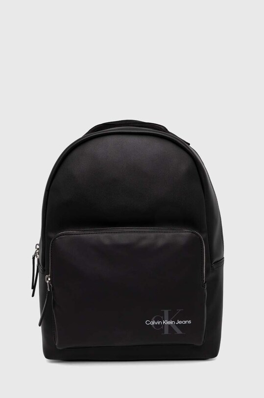 Batoh Calvin Klein Jeans vejde se A4 černá K50K512035