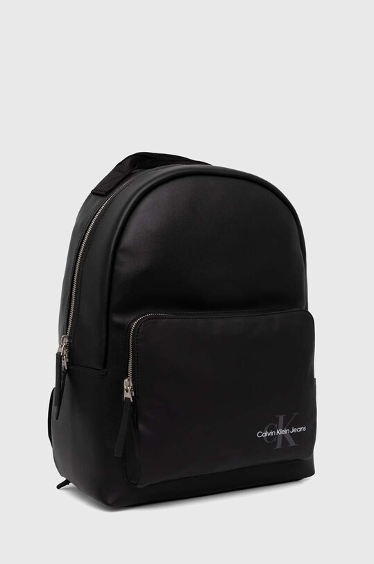 Batoh Calvin Klein Jeans K50K512035 černá AW24