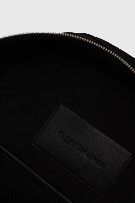 Σακίδιο πλάτης Calvin Klein Jeans μαύρο K50K512035