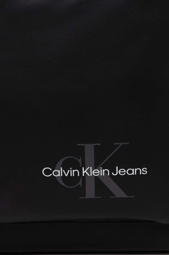 Batoh Calvin Klein Jeans K50K512035 černá
