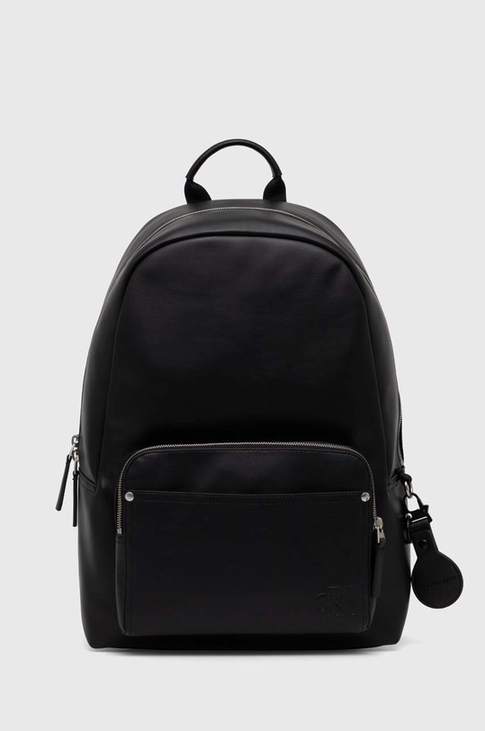 Batoh Calvin Klein Jeans vejde se A4 černá K50K512042