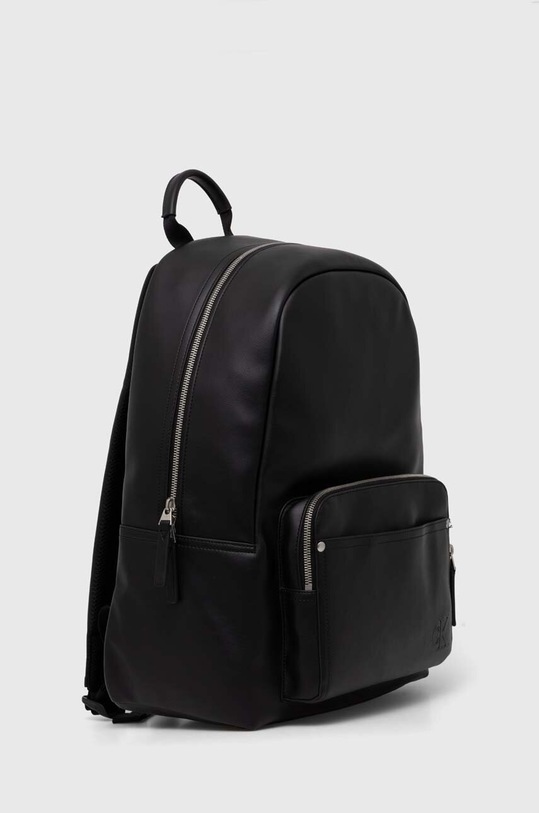 Batoh Calvin Klein Jeans K50K512042 černá AW24