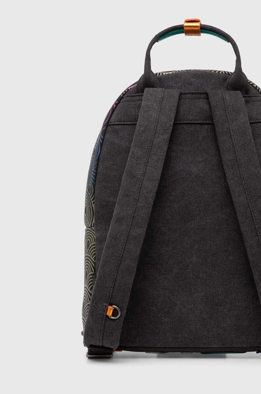 Akcesoria Kurt Geiger London plecak SOUTHBANK LG BACKPACK 2744209609 czarny