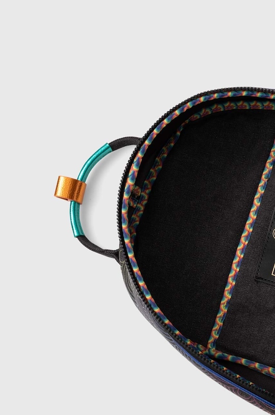 Kurt Geiger London rucsac SOUTHBANK LG BACKPACK 2744209609 negru