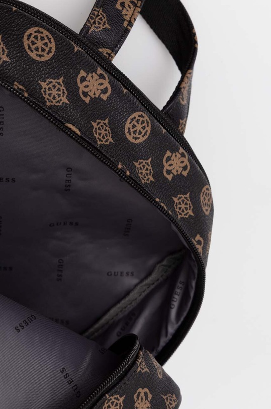 Ruksak Guess TWP745.29900 hnedá