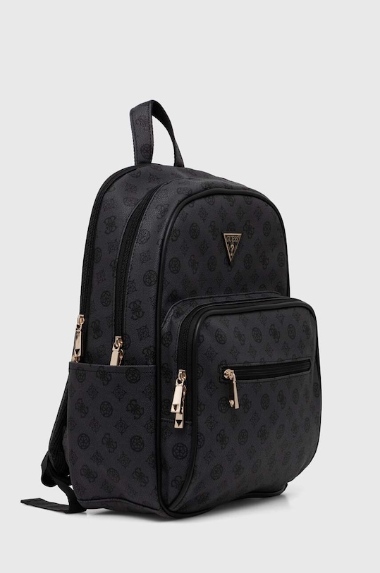 Guess plecak TWP745.29900 czarny AW24