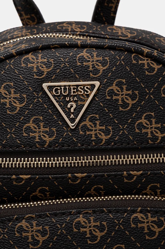 Akcesoria Guess plecak HWQG90.06320 brązowy