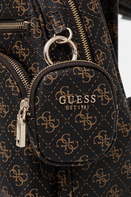 Guess plecak brązowy HWQG90.06320