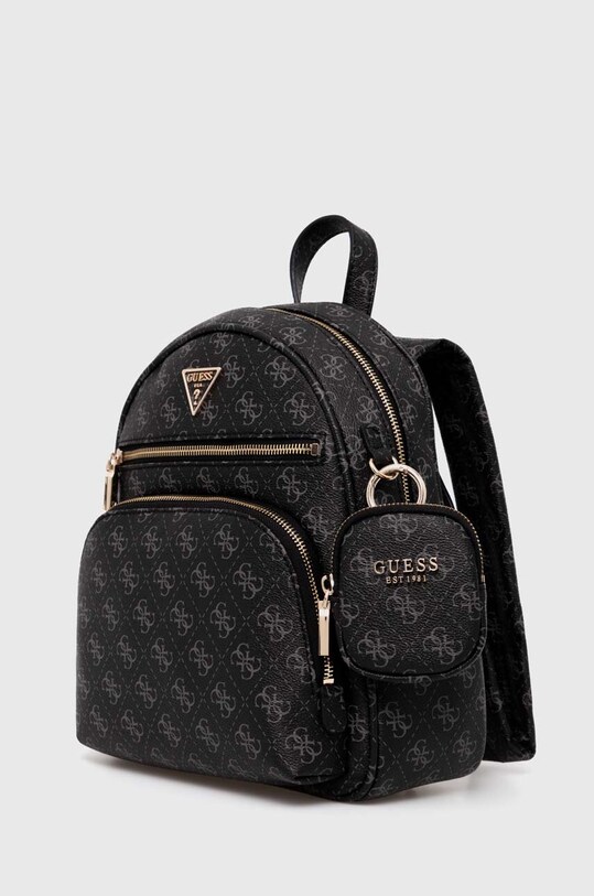 Guess hátizsák HWQG90.06320 fekete AW24