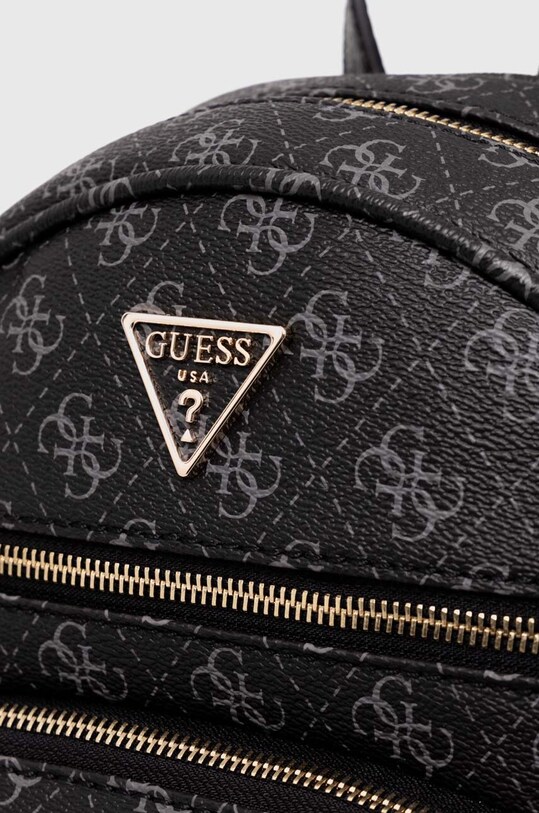 Kiegészítők Guess hátizsák HWQG90.06320 fekete