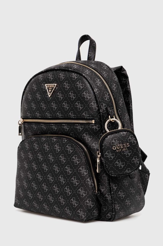 Ruksak Guess HWQG90.06330 čierna AW24
