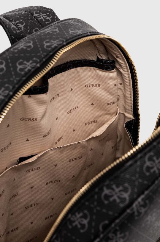Ruksak Guess HWQG90.06330 čierna