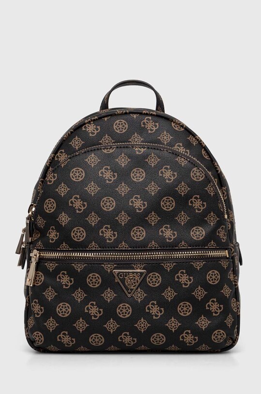 Ruksak Guess MANHATTAN elegantné čierna HWPG69.94330