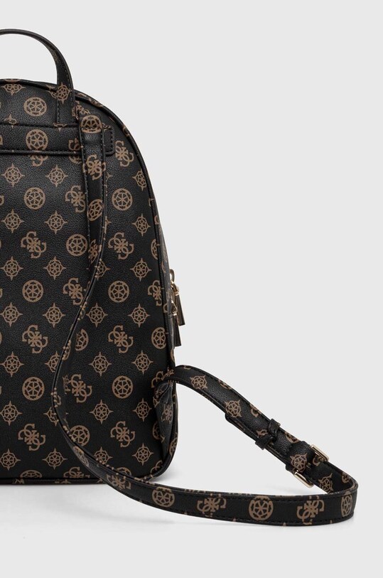 Doplnky Ruksak Guess MANHATTAN HWPG69.94330 čierna