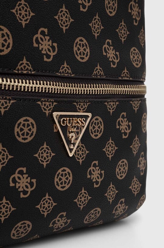 Ruksak Guess MANHATTAN čierna HWPG69.94330
