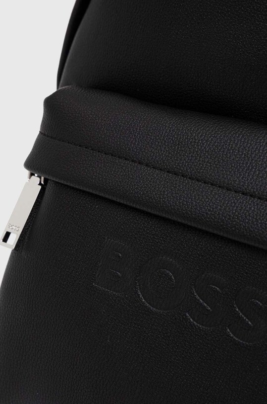 BOSS plecak czarny 50531893