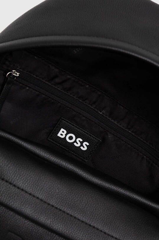 BOSS plecak 50531893 czarny