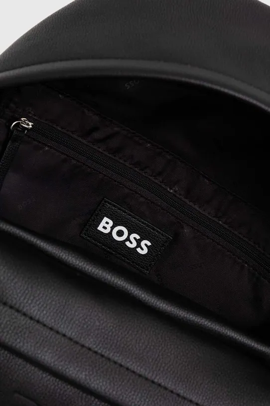 Σακίδιο πλάτης BOSS 50531893 μαύρο