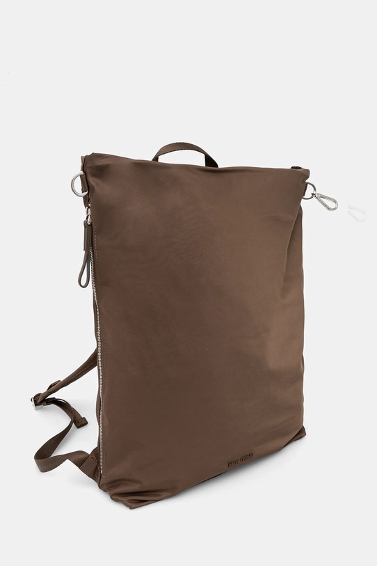 Рюкзак Marc O'Polo 40819603301629 коричневий AW24