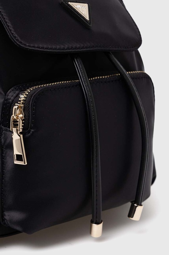 Ruksak Guess BACKBAG crna V4YZ04.WG8Z0