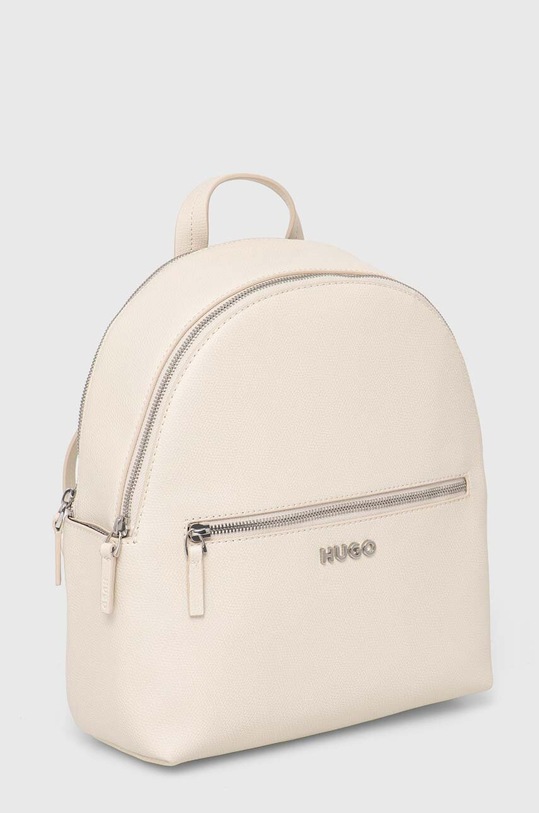 HUGO rucsac 50523699 alb SS25