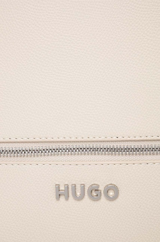 HUGO rucsac alb 50523699