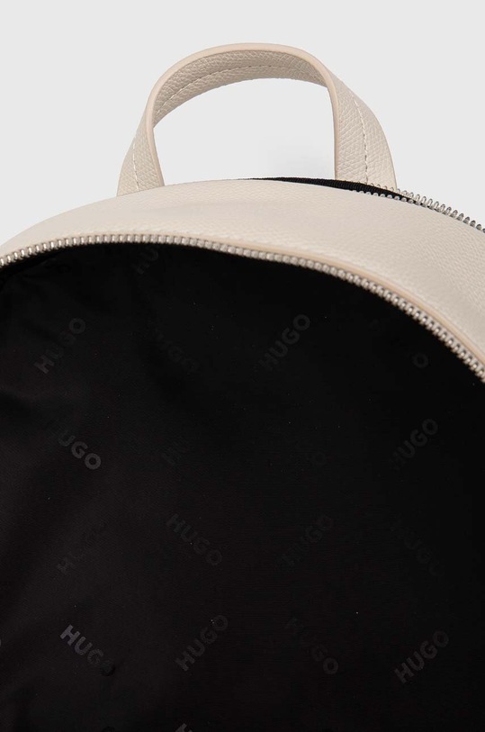 HUGO rucsac 50523699 alb