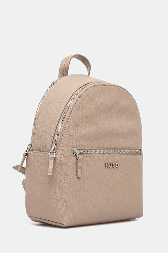 HUGO rucsac 50523699 bej SS25