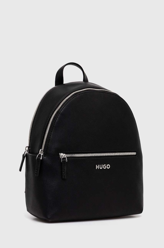 Раница HUGO 50523699 черен SS25