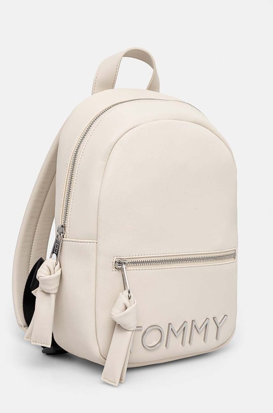 Рюкзак Tommy Jeans AW0AW16261 бежевый AW24