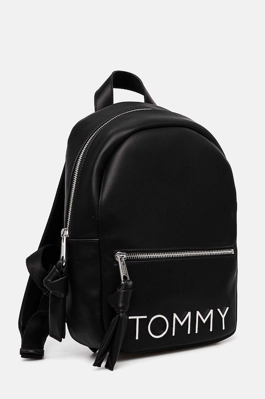 Batoh Tommy Jeans AW0AW16261 černá AW24