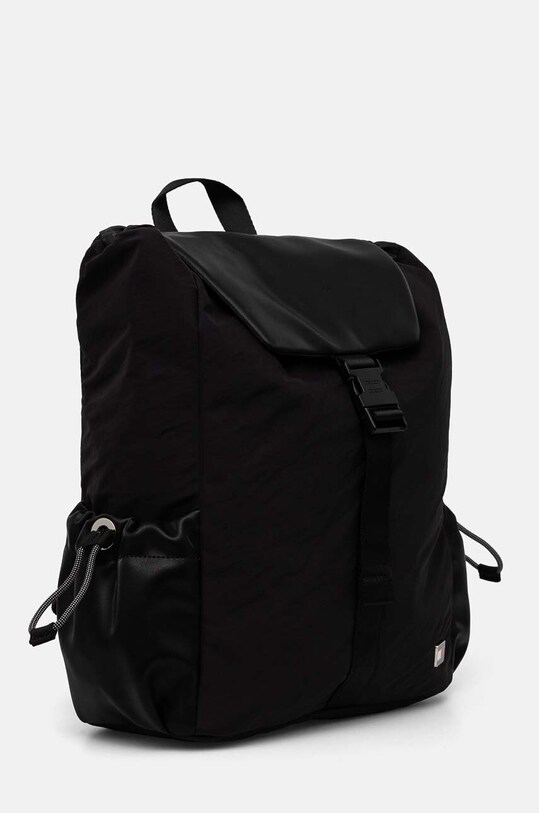 Ruksak Tommy Jeans AW0AW16263 čierna AW24