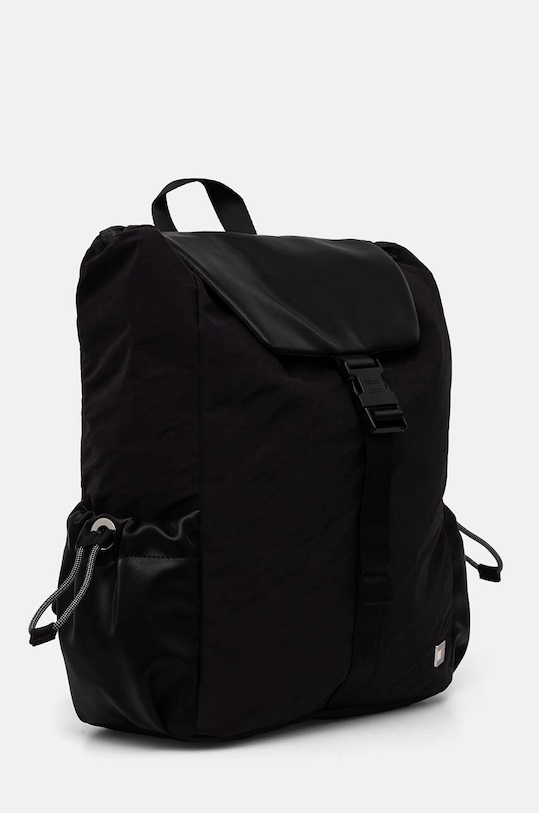 Batoh Tommy Jeans AW0AW16263 černá AW24