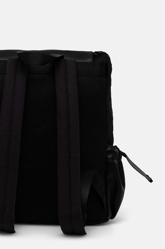 Doplňky Batoh Tommy Jeans AW0AW16263 černá